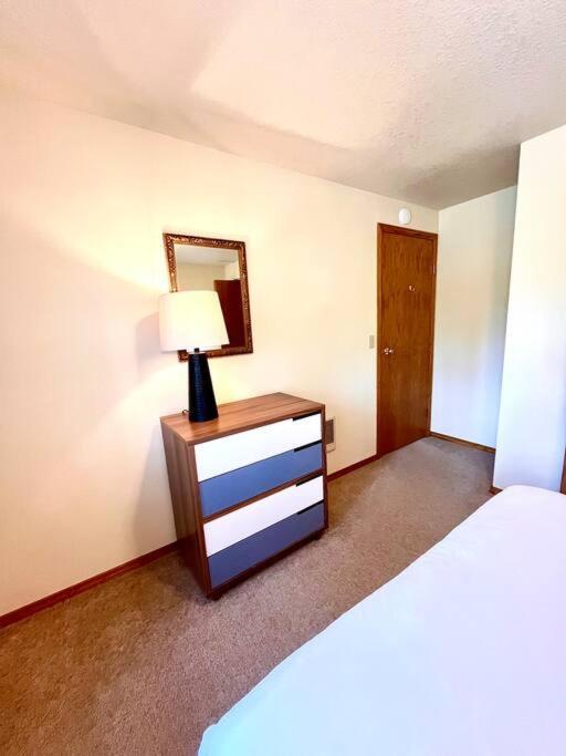 Sweet In Government Camp, Oregon Holiday home *