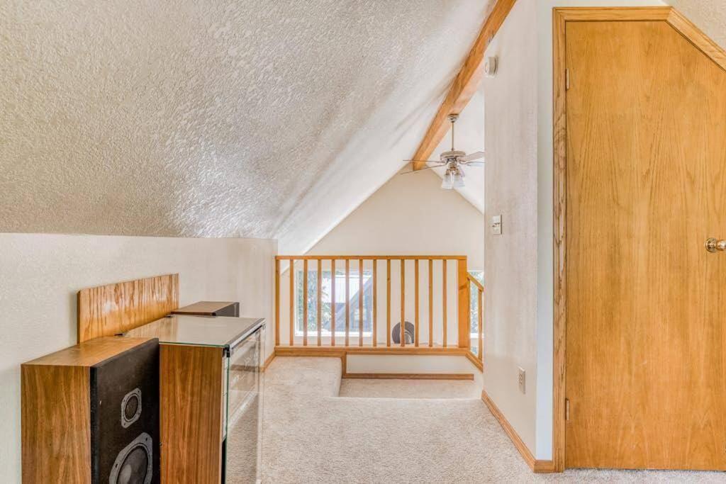 Sweet In Government Camp, Oregon Holiday home *