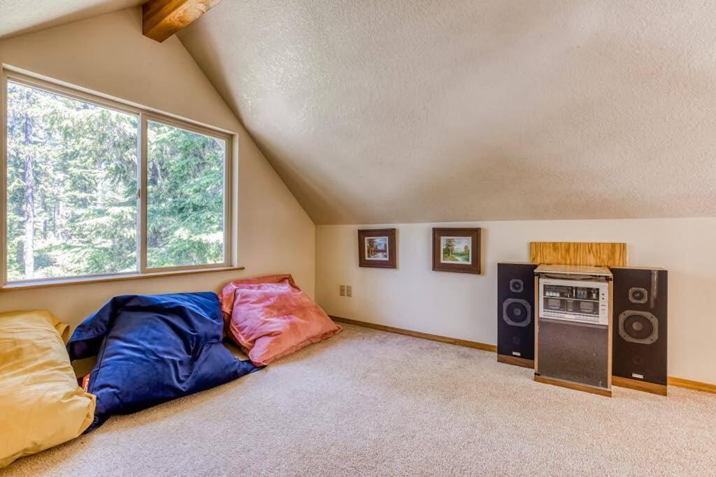 Holiday home Sweet In Government Camp, Oregon