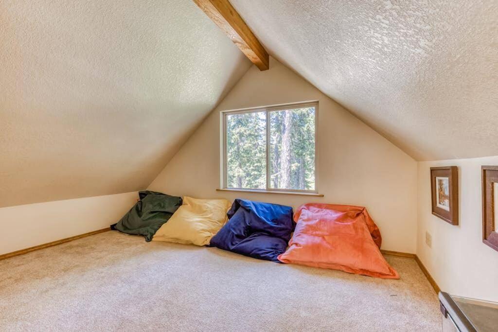 Holiday home Sweet In Government Camp, Oregon *