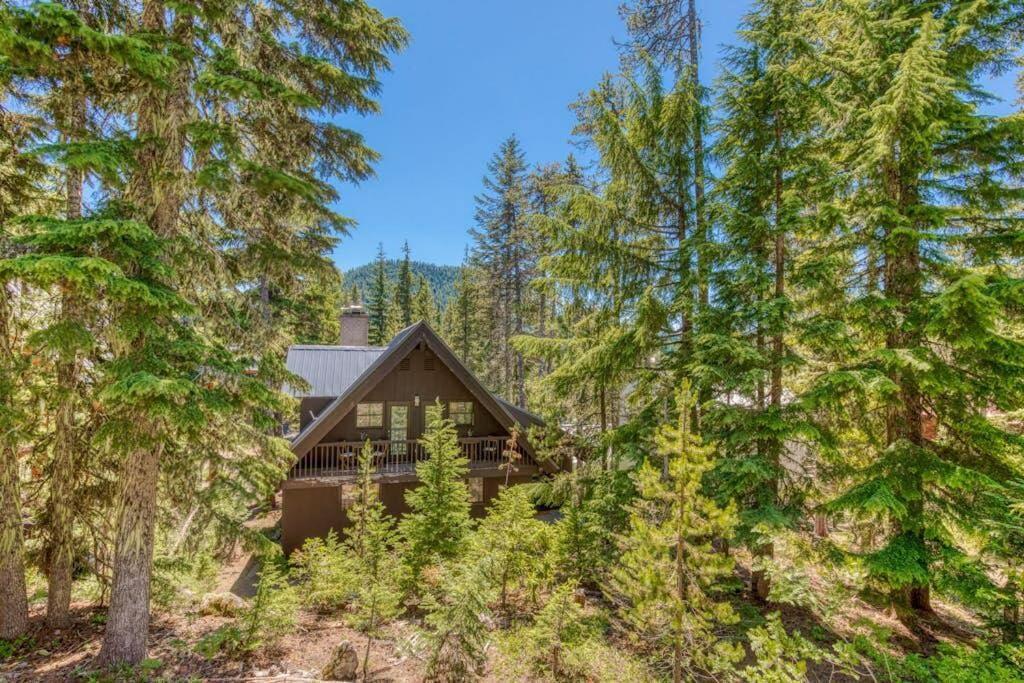Holiday home Sweet In Government Camp, Oregon