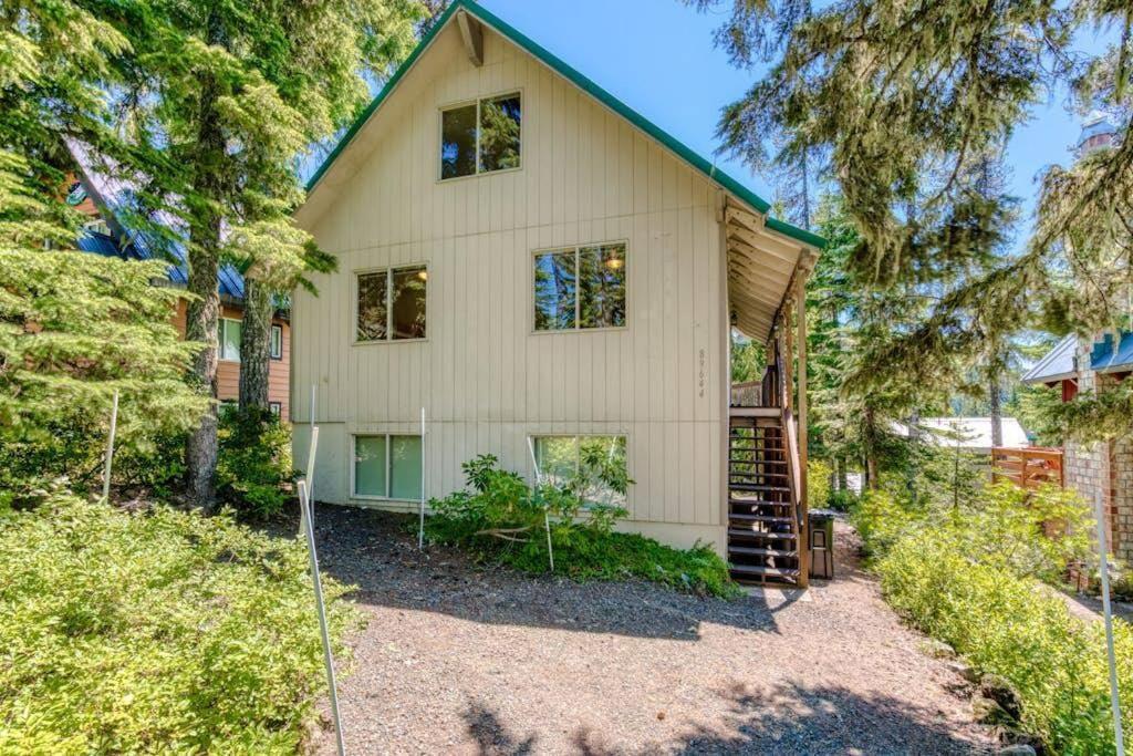 Holiday home Sweet In Government Camp, Oregon Government Camp